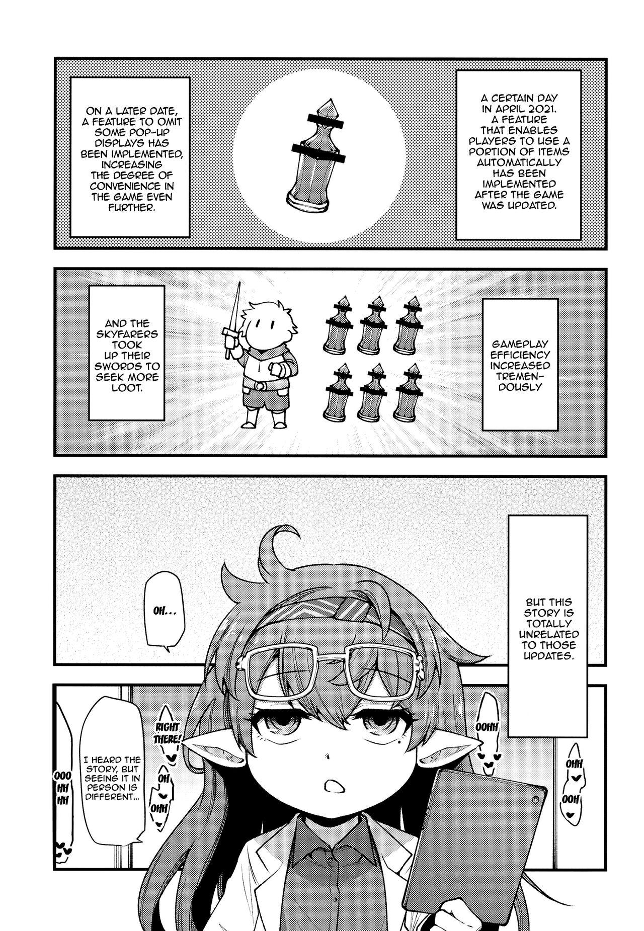 GenParo Harvin Harem Apartment Nichijou Hen | Harvin Harem Apartment Parody Set In Modern Times - Everyday Life Edition 2