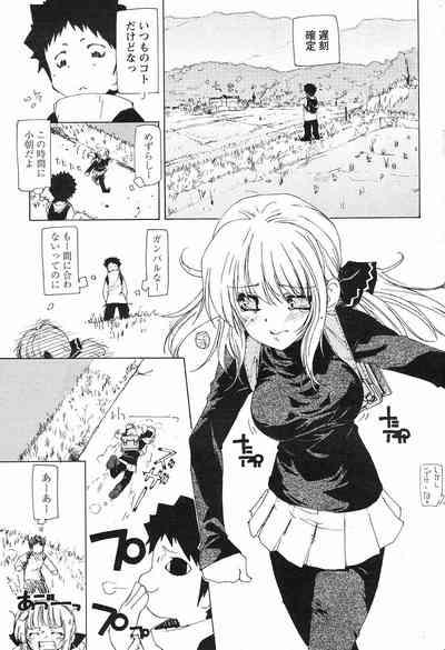 Chikamichi 1