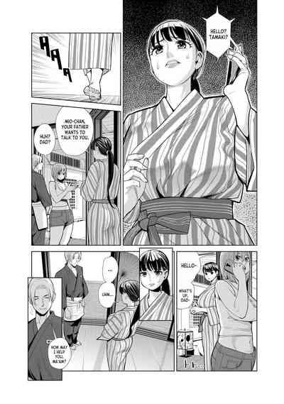 Nakayoku no Yu e Youkoso ch.1 8