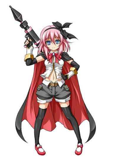 Original CG shuu 7