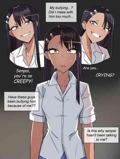 Nagatoro doujin 1