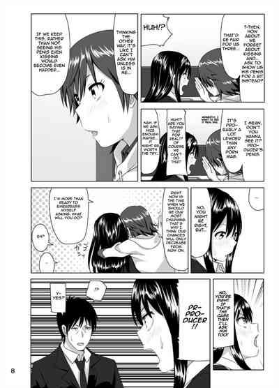 Nee Shiburin tte | Say, Shiburin... 9