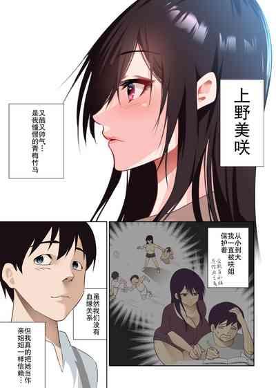 Boku Dake no Saki-nee Datta noni... 5