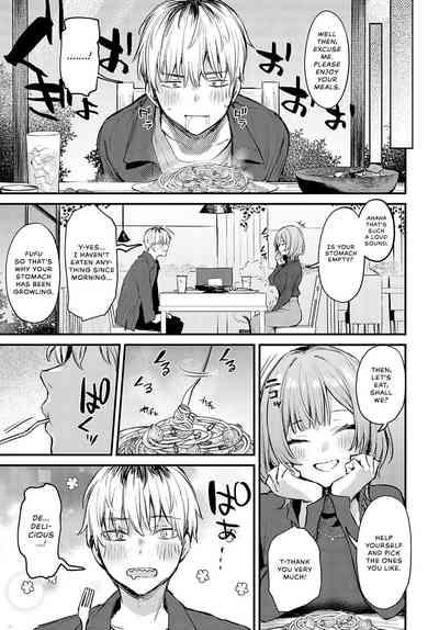 Koi ni Naru Made | Until It Becomes Love 10