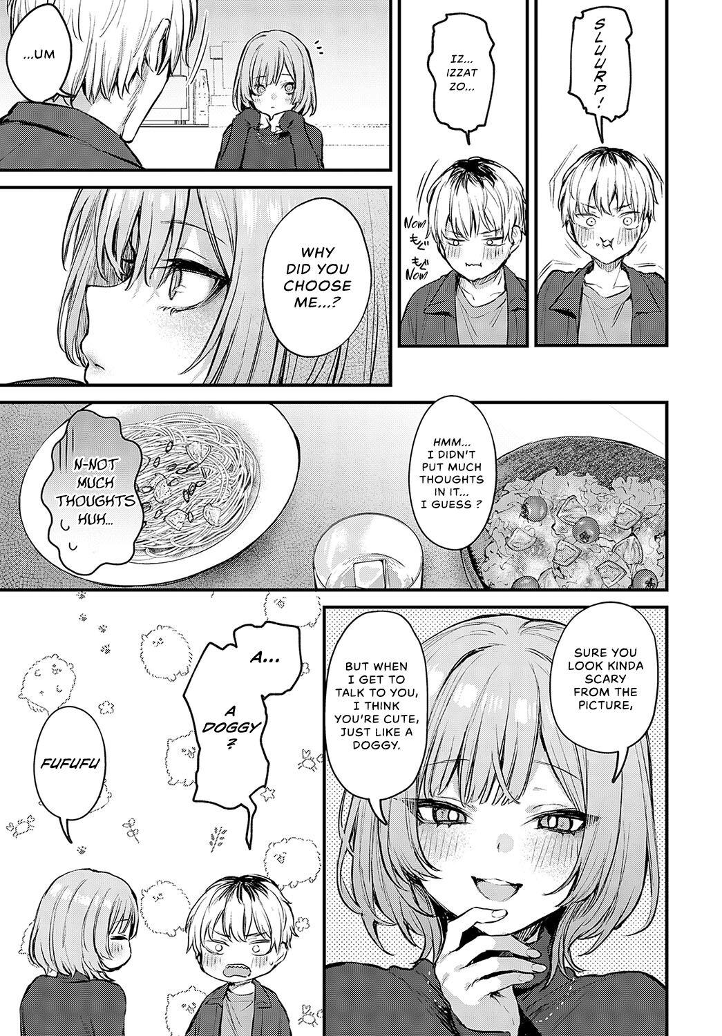 Koi ni Naru Made | Until It Becomes Love 11