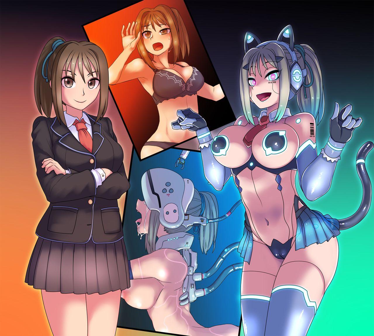 Cool Bishoujo Remodeling Ch1-30 - Page 1