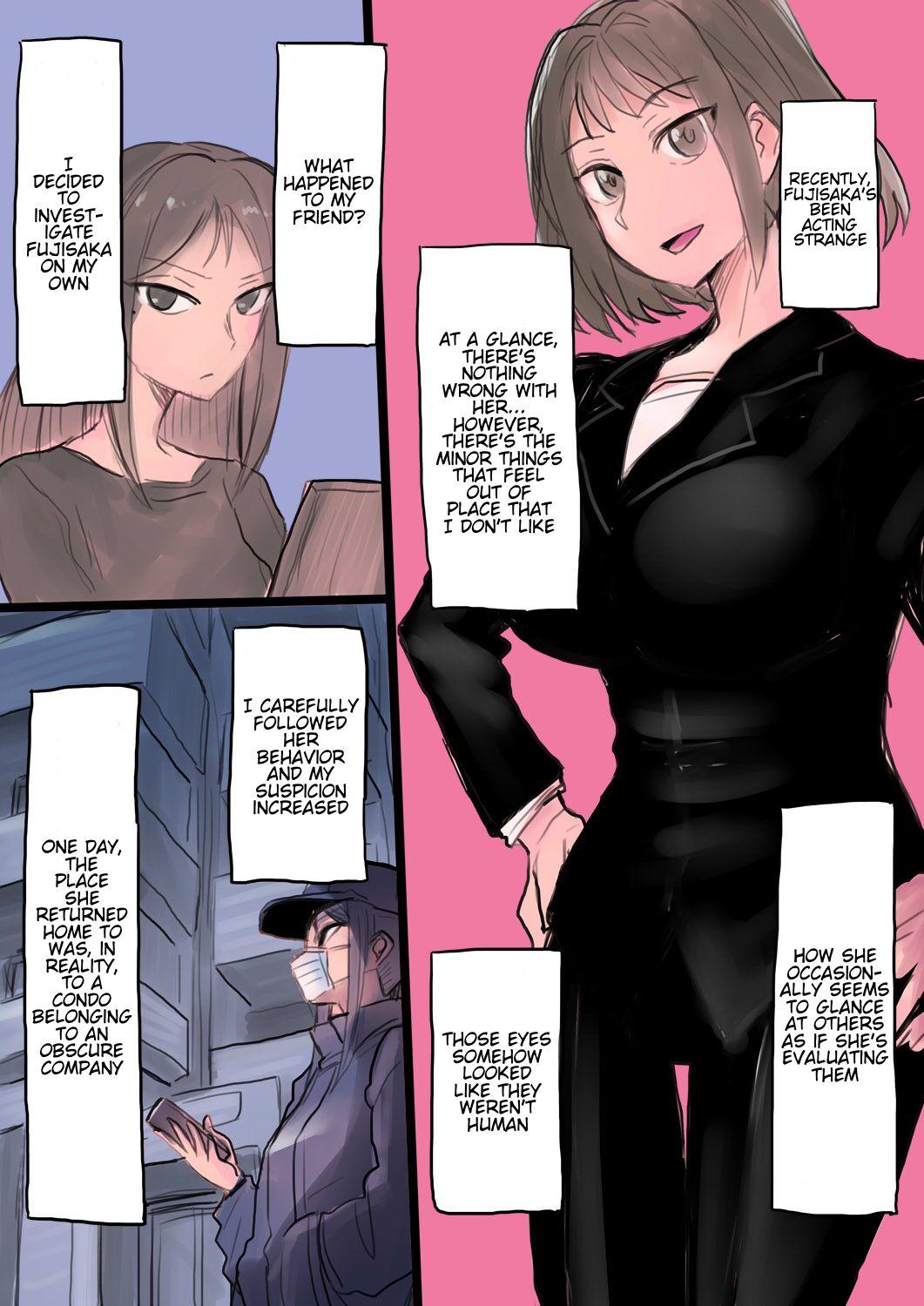 Cool Bishoujo Remodeling Ch1-30 - Page 221