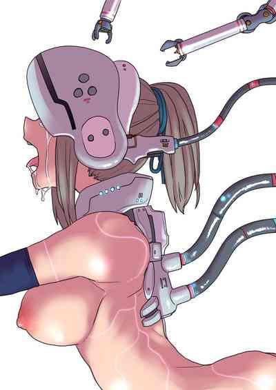 Cool Bishoujo Remodeling Ch1-30 5