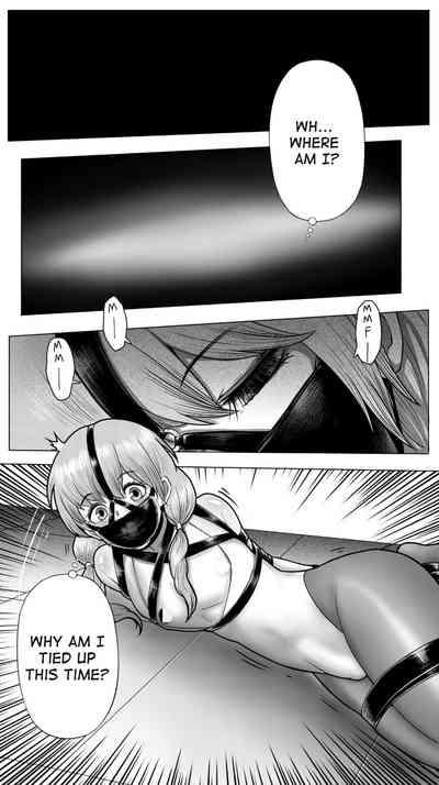 Inescapable Vow 4
