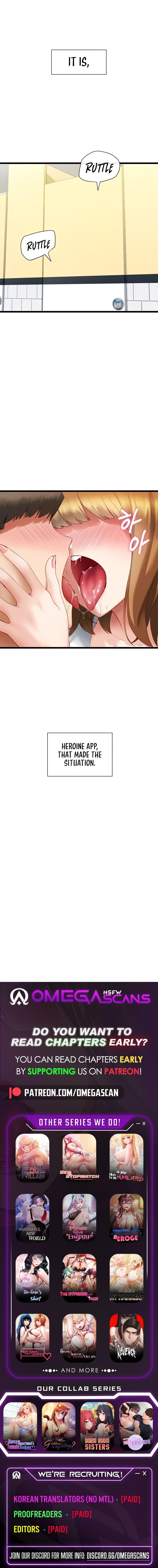 HEROINE APP 37