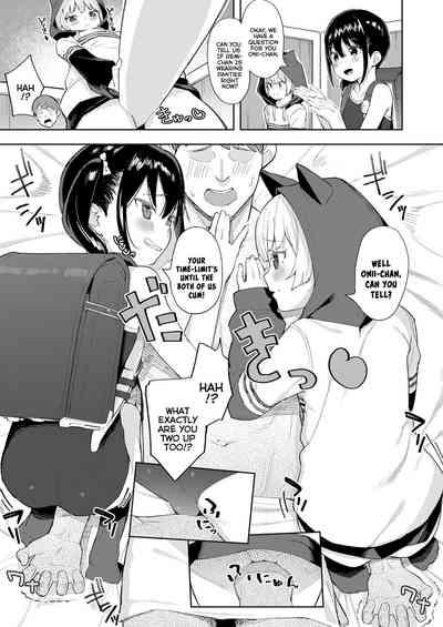 KoakumaDevils Have Arrived! 9