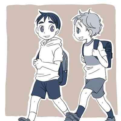School Boys 1