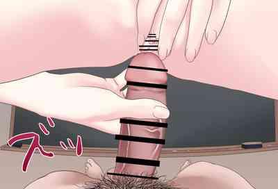 TowaSex Tekoki Hen 7
