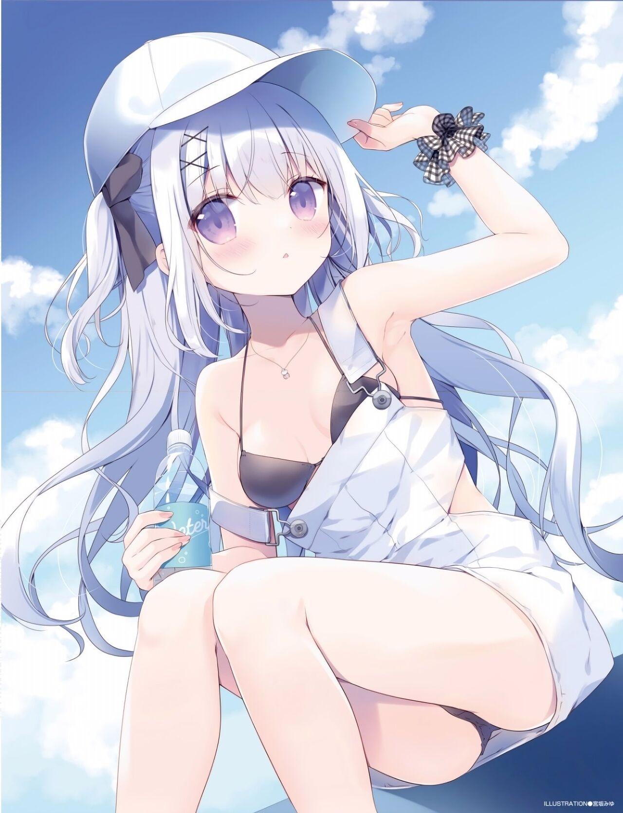 Gordibuena Dengeki Moeoh 2024-06 Car - Picture 2