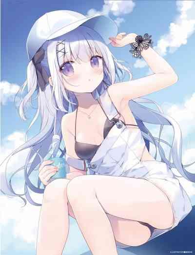Dengeki Moeoh 2024-06 2