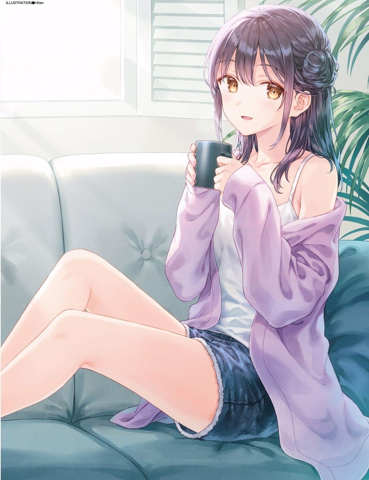 Dengeki Moeoh 2024-06 - Page 4
