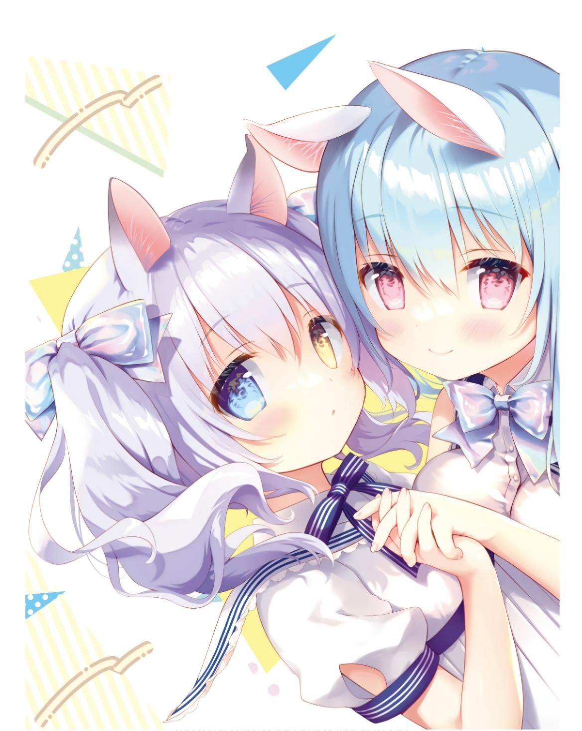 Dengeki Moeoh 2024-06 - Page 6