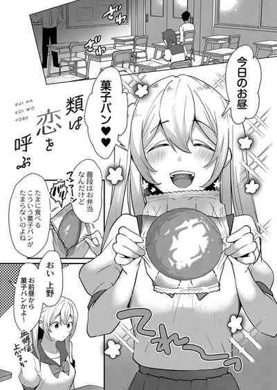 Himegoto Biyori. 4