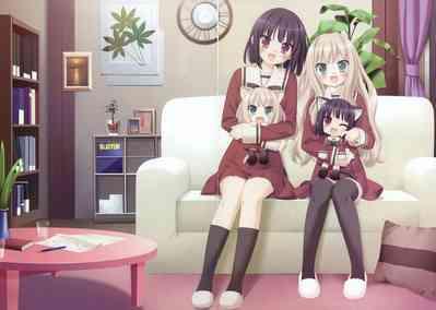 Sono Hanabira ni Kuchizuke wo - Artworks 5