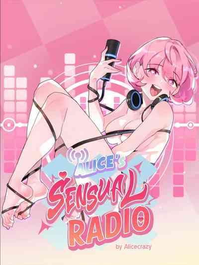 Alice's Sensual Radio 1