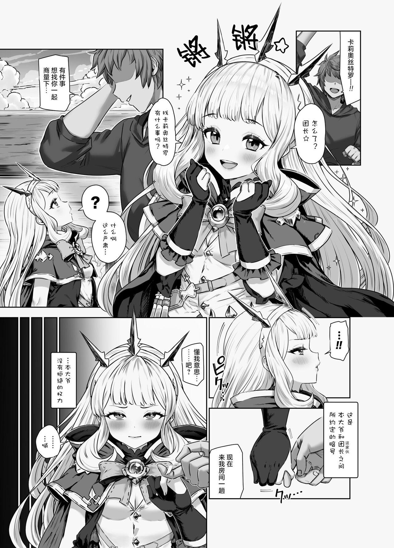 Cagliostro to Himitsu no Renkinjutsu 2 0