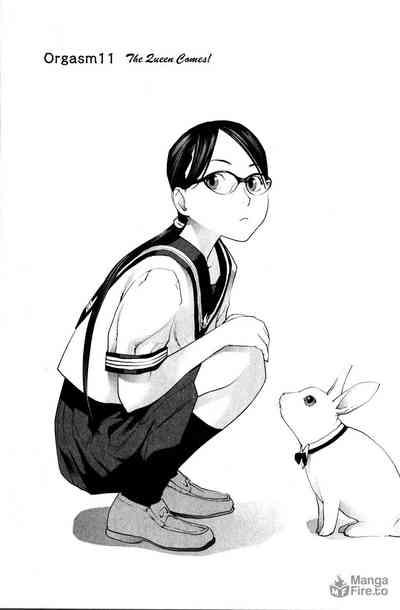 Seishokuki Volume 2 9