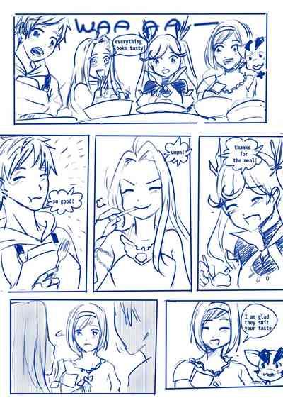First Encounter 6