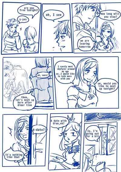 First Encounter 8