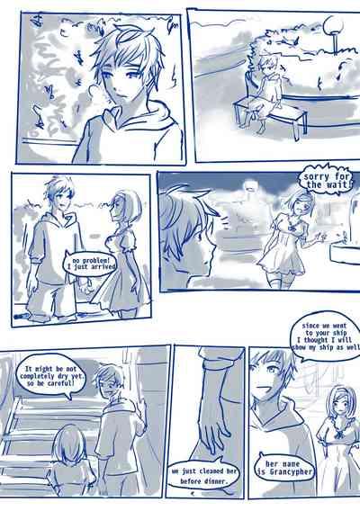 First Encounter 9