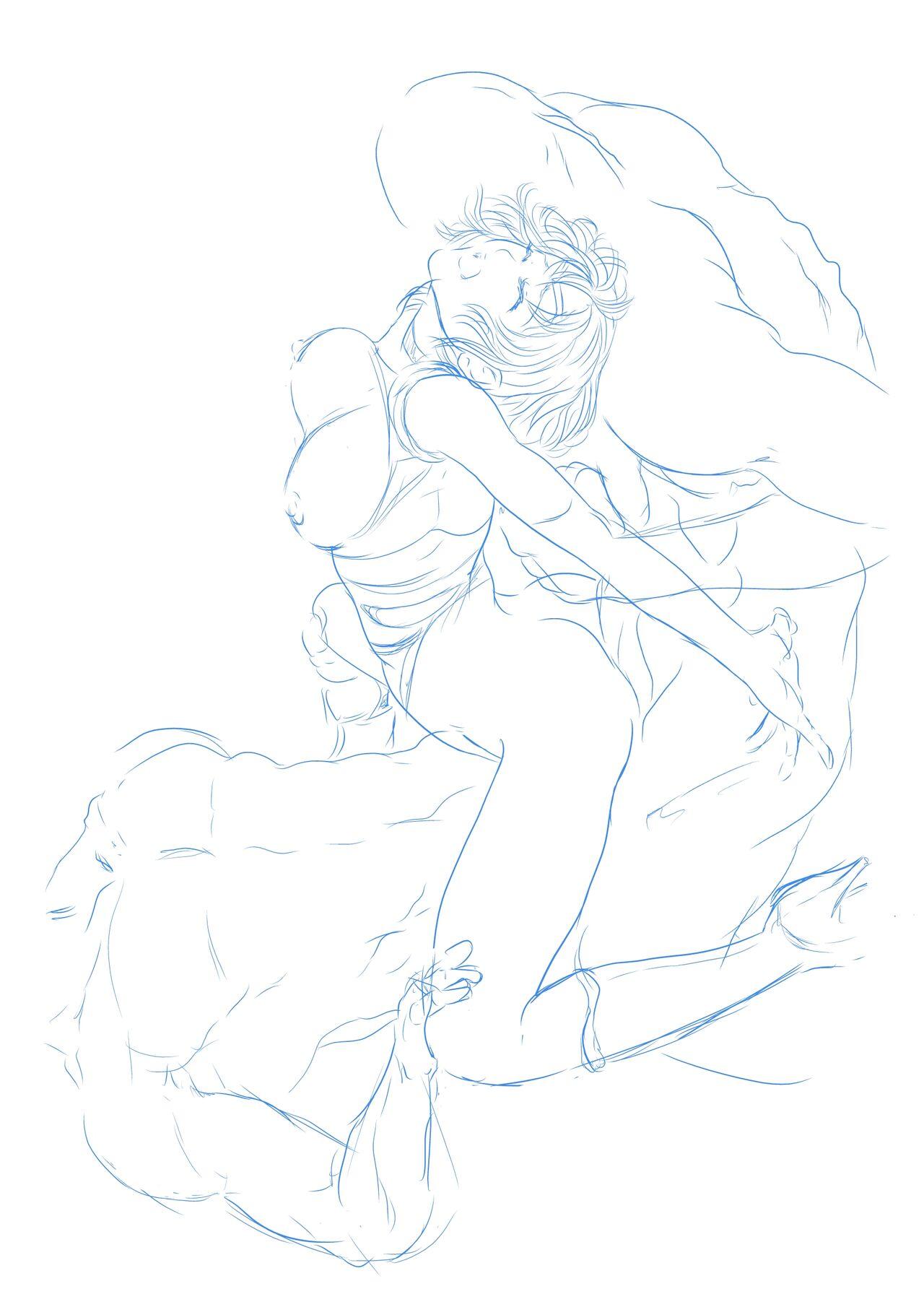 Sketch work over 10 years ago - Page 3