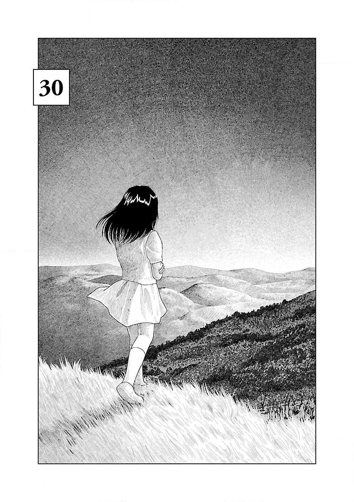 [Yamamoto Naoki] Bunkou no Hito-tachi Vol. 3 Ch. 29-32end [Chinese] 39