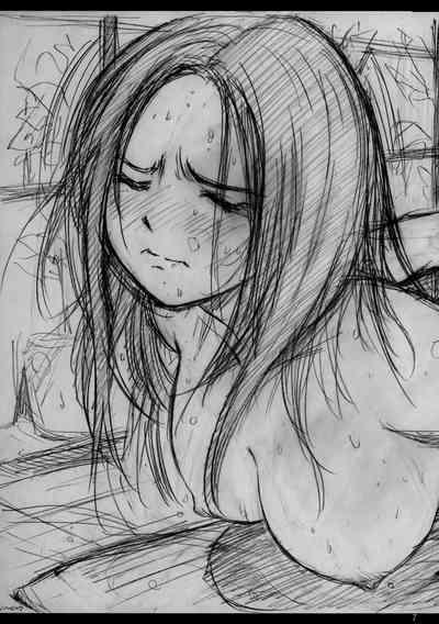 Kyou Shoujo. 6