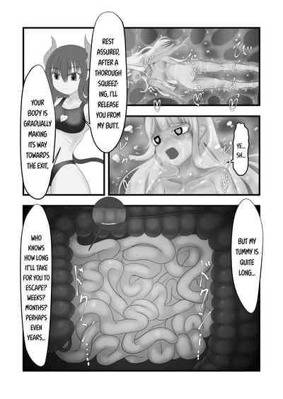 Zutto Shiborarete 10