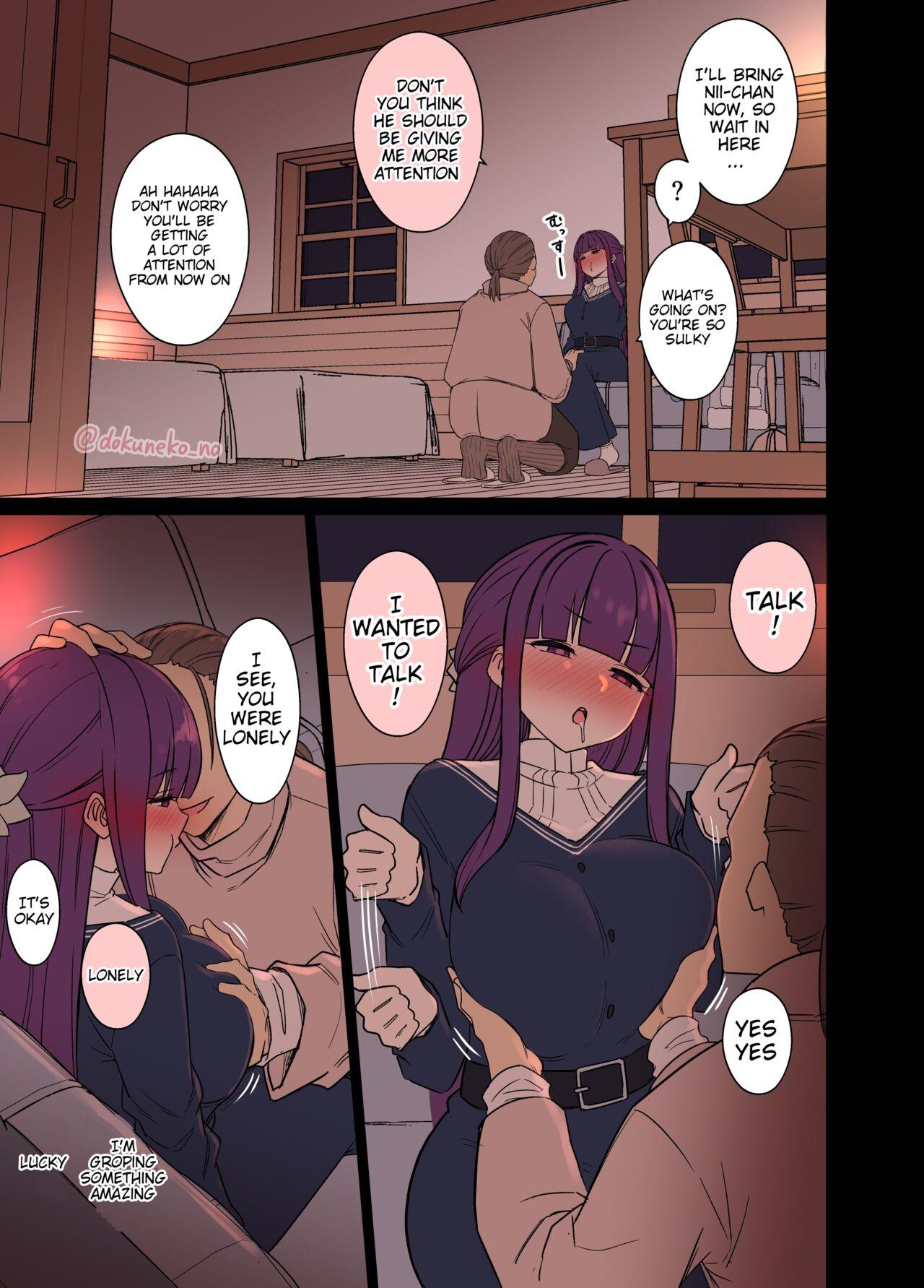 Fern - Page 5