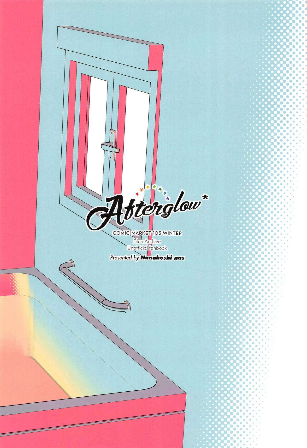 Youkoso Kivotos Ihou Fuuzokuten e - Page 22
