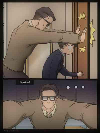 Incomodidad – Komi san can’t communicate 5