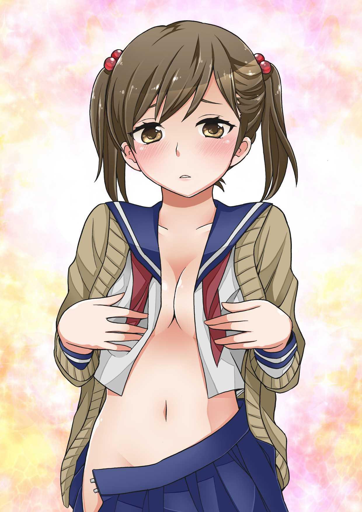 Ecchirei ～ Yaritai Houdai Iki Houdai ～ Ch.1 - Page 63