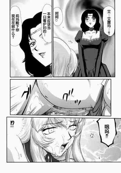 Nise DRAGON BLOOD! 21. 8