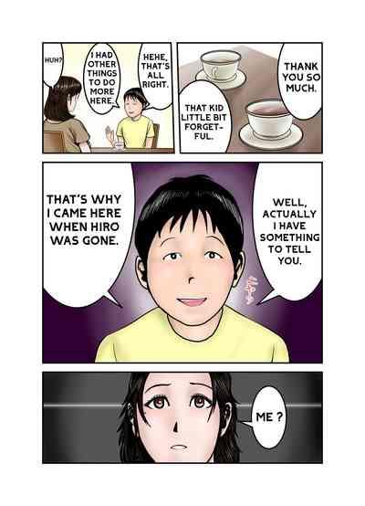 Hirokun Mama Is My Sex Slave 1 9
