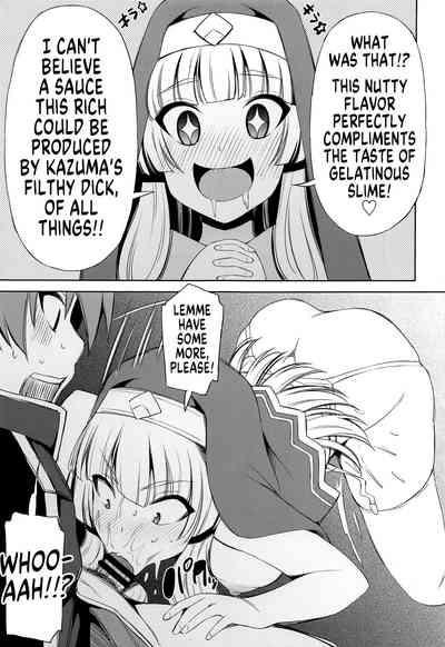 Kono Iyarashii Bishoujo ni Itazura o! | Lewd Pranks on These Obscene Girls 10