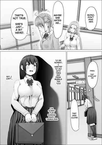 When The Gals In My Class Found Out That I Was A Futanari, They Started Freaking Out. #1 Nanami-chan Toilet Assault Fellatio Edition 8