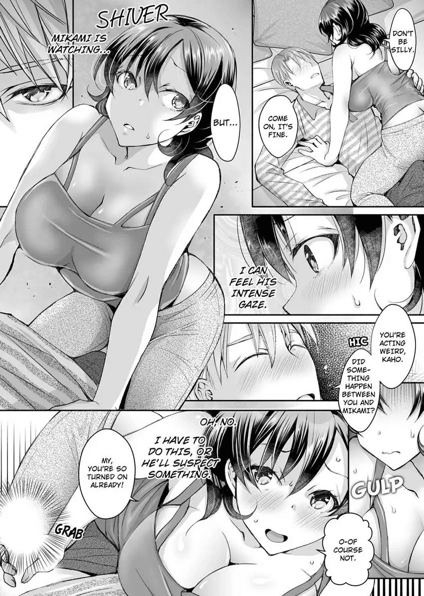 [Ishikawa Kingyo] Douji ni Ijiraretara... Iku...! ~ Hitozuma Joushi to Deisui Furin 1-12 | It Turns Me on When You Toy With Me...! Affair With Mrs. Manager 1-12 (Complete) [English] 131