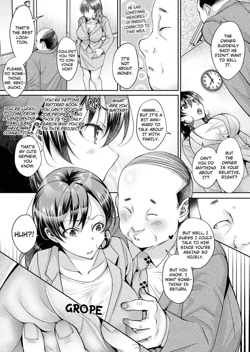 [Ishikawa Kingyo] Douji ni Ijiraretara... Iku...! ~ Hitozuma Joushi to Deisui Furin 1-12 | It Turns Me on When You Toy With Me...! Affair With Mrs. Manager 1-12 (Complete) [English] 142