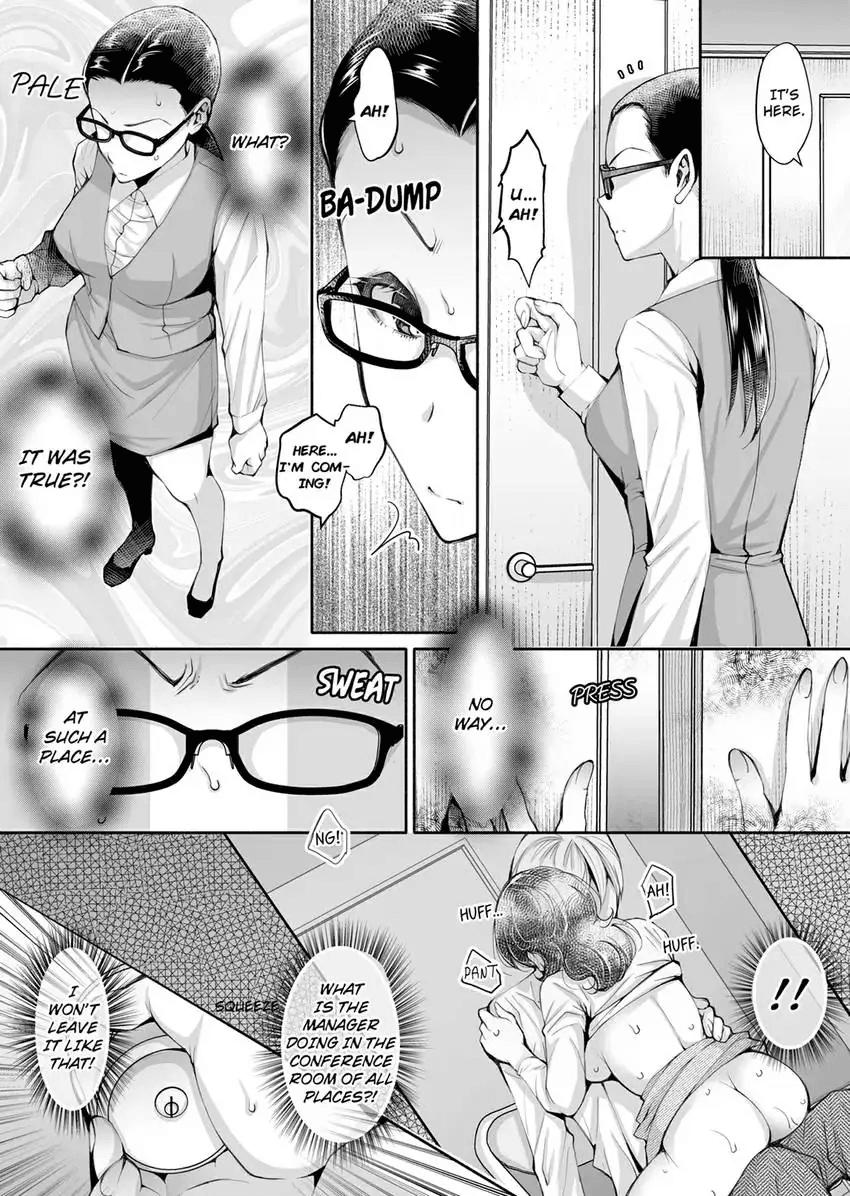 [Ishikawa Kingyo] Douji ni Ijiraretara... Iku...! ~ Hitozuma Joushi to Deisui Furin 1-12 | It Turns Me on When You Toy With Me...! Affair With Mrs. Manager 1-12 (Complete) [English] 159