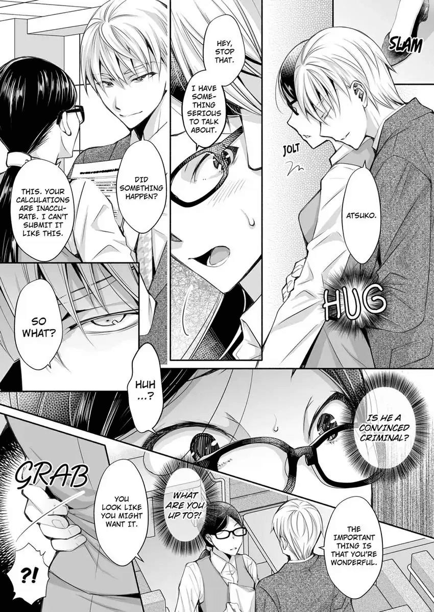 [Ishikawa Kingyo] Douji ni Ijiraretara... Iku...! ~ Hitozuma Joushi to Deisui Furin 1-12 | It Turns Me on When You Toy With Me...! Affair With Mrs. Manager 1-12 (Complete) [English] 175