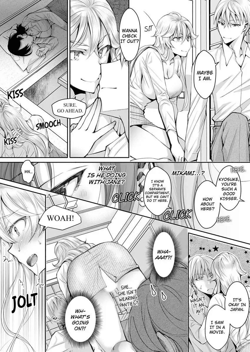 [Ishikawa Kingyo] Douji ni Ijiraretara... Iku...! ~ Hitozuma Joushi to Deisui Furin 1-12 | It Turns Me on When You Toy With Me...! Affair With Mrs. Manager 1-12 (Complete) [English] 193