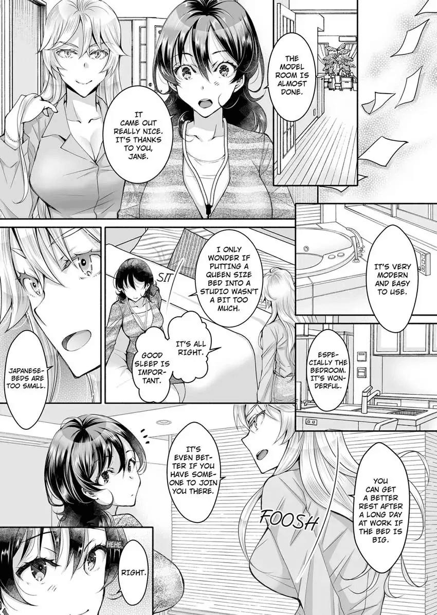 [Ishikawa Kingyo] Douji ni Ijiraretara... Iku...! ~ Hitozuma Joushi to Deisui Furin 1-12 | It Turns Me on When You Toy With Me...! Affair With Mrs. Manager 1-12 (Complete) [English] 197