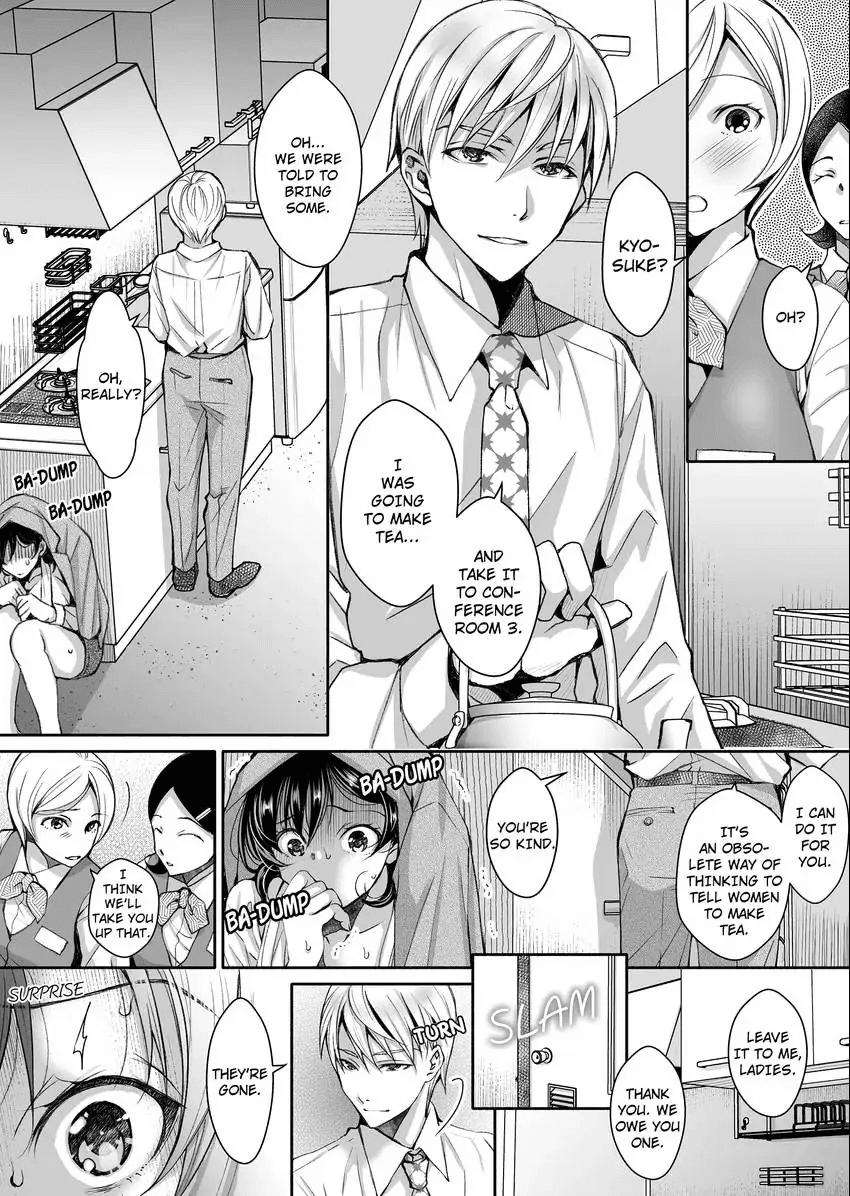 [Ishikawa Kingyo] Douji ni Ijiraretara... Iku...! ~ Hitozuma Joushi to Deisui Furin 1-12 | It Turns Me on When You Toy With Me...! Affair With Mrs. Manager 1-12 (Complete) [English] 53