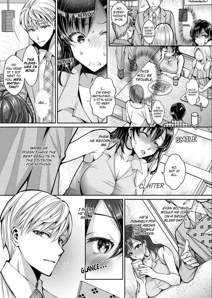 [Ishikawa Kingyo] Douji ni Ijiraretara... Iku...! ~ Hitozuma Joushi to Deisui Furin 1-12 | It Turns Me on When You Toy With Me...! Affair With Mrs. Manager 1-12 (Complete) [English] 6