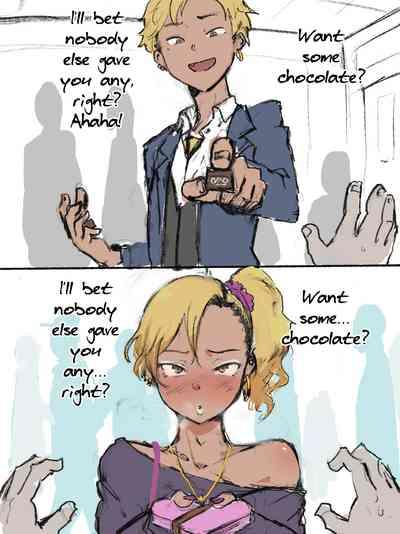 Otaku-kun saa... 5